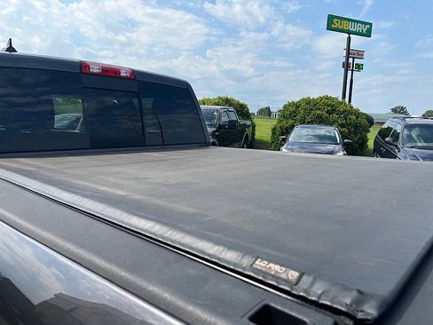 Used 2018 RAM 1500 Sport AWD/4WD image 15