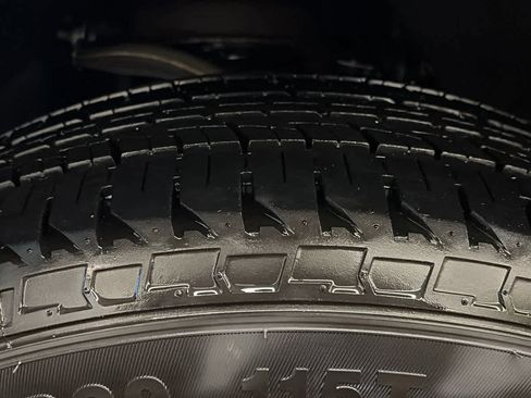 Certified 2023 Chevrolet Silverado 1500 Custom w/ LPO, Dark Essentials Package image 27