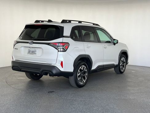 New 2026 Subaru Forester Premium image 4