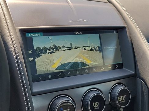 New 2024 Jaguar F-TYPE Coupe AWD image 26