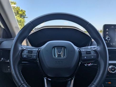 Used 2025 Honda CR-V EX-L image 27