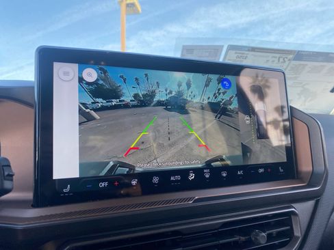 New 2025 Ford Bronco Sport Outer Banks w/ Outer Banks Tech Package+ image 28