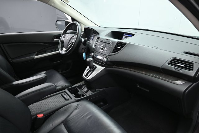 Used 2012 Honda CR-V EX-L image 30