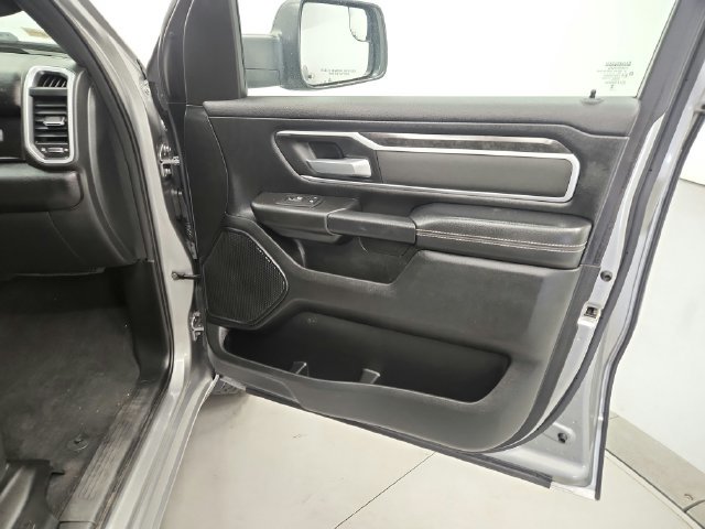 Used 2023 RAM 1500 Big Horn AWD/4WD image 23