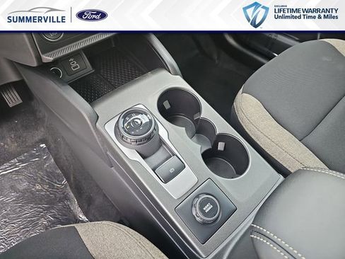 New 2026 Ford Bronco Sport Big Bend AWD/4WD image 28