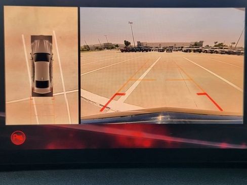 Used 2025 Cadillac CT5 V w/ LPO, ONYX Package RWD image 16