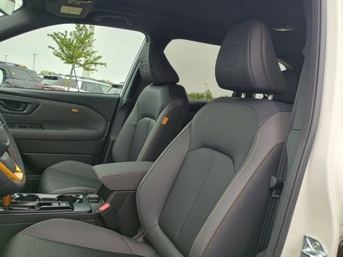 New 2026 Subaru Forester Wilderness image 11