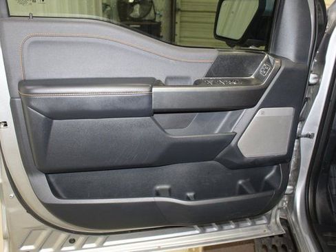 Used 2022 Ford F150 Tremor w/ Equipment Group 402A High image 9