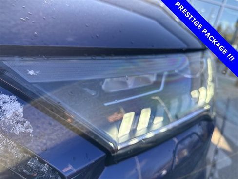 Used 2022 Audi Q7 3.0T Prestige image 29