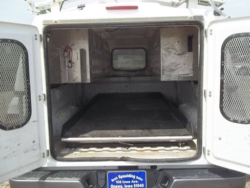 Used 2011 RAM 2500 ST w/ ST Popular Equipment Group RWD image 17