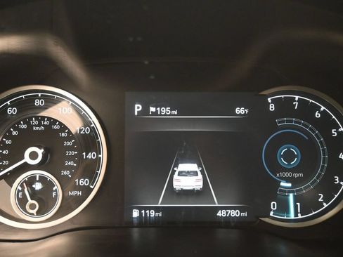 Used 2024 Genesis GV80 2.5T AWD/4WD image 17
