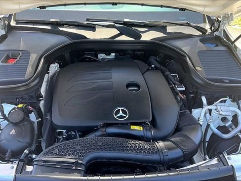 Certified 2022 Mercedes-Benz GLC 300 image 31