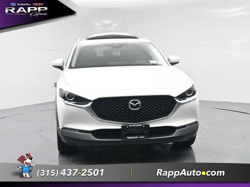 Used 2024 MAZDA CX-30 AWD 2.5 S w/ Preferred Package image 2
