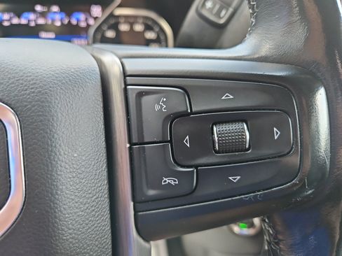 Used 2020 GMC Sierra 1500 Denali w/ Denali Ultimate Package AWD/4WD image 15