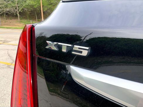 Used 2023 Cadillac XT5 Premium Luxury image 30