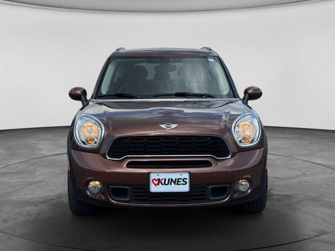 Used 2014 MINI Cooper Countryman S AWD/4WD image 2