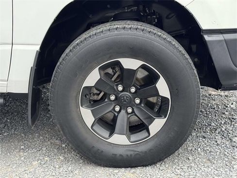 Used 2020 RAM 1500 Big Horn image 27