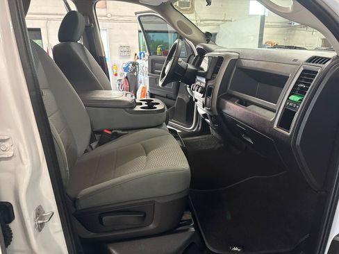 Used 2019 RAM 1500 Tradesman w/ Popular Equipment Group AWD/4WD image 49