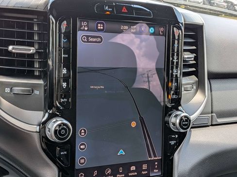 New 2026 RAM 1500 Big Horn AWD/4WD image 20