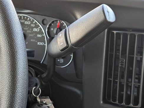 New 2025 Chevrolet Express 2500 w/ Driver Convenience Package image 32