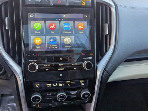 Used 2022 Subaru Ascent Limited w/ Technology Package image 18