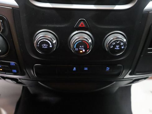 Certified 2022 RAM 1500 Warlock AWD/4WD image 28