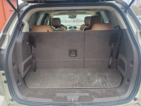 Used 2015 Buick Enclave Premium w/ Experience Buick Package image 28