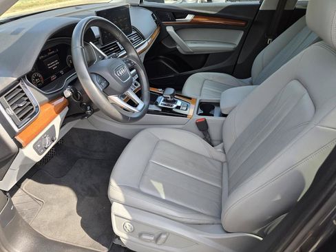 Used 2023 Audi Q5 2.0T Premium Plus w/ Premium Plus Package AWD/4WD image 15