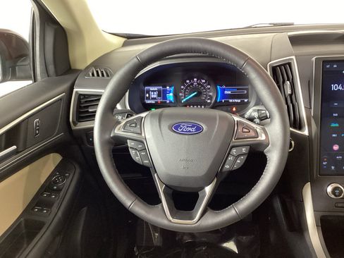 Used 2024 Ford Edge SEL w/ Convenience Package AWD/4WD image 20