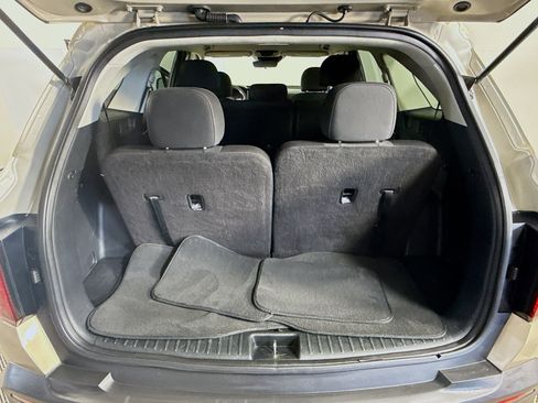 Used 2021 Kia Sorento LX image 34