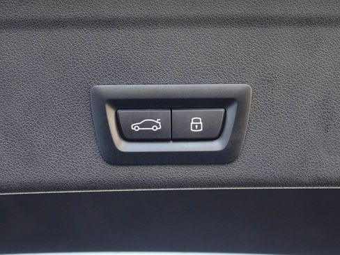 Certified 2026 BMW X6 xDrive40i AWD/4WD image 39