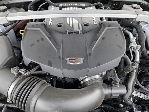 Used 2024 Cadillac CT5 V Blackwing w/ Super Cruise 2 Package image 29