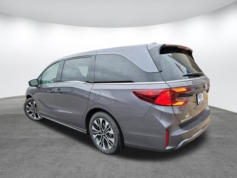 New 2026 Honda Odyssey Elite image 7