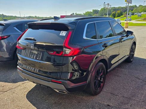 Used 2023 Honda CR-V Sport image 11