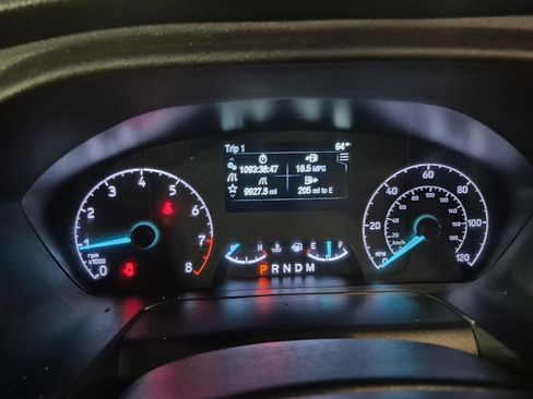 Certified 2023 Ford Transit 250 Low Roof image 14