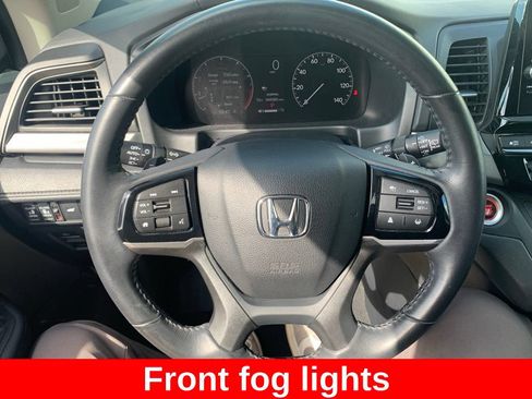 Used 2025 Honda Odyssey EX-L image 12