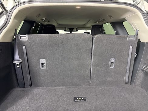 Used 2023 INFINITI QX60 Luxe w/ Cargo Package image 25