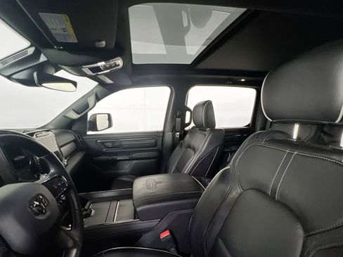 Used 2022 RAM 1500 Limited image 22