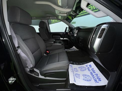 Used 2014 Chevrolet Silverado 1500 LT w/ All Star Edition RWD image 28
