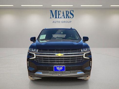 Used 2024 Chevrolet Tahoe LT image 8
