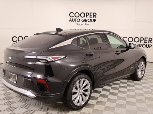 Used 2025 Buick Envista Avenir image 21