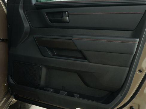 Used 2025 Toyota Tundra TRD Pro image 9