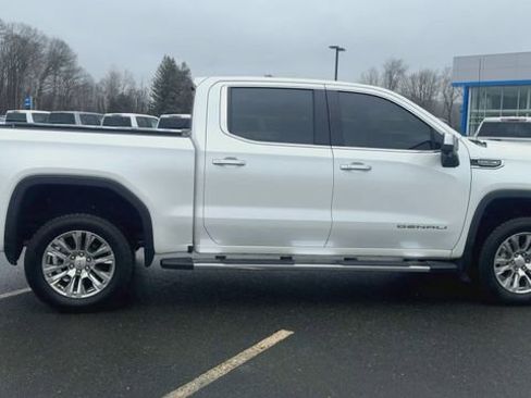 Used 2023 GMC Sierra 1500 Denali image 9