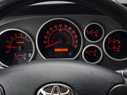 Used 2012 Toyota Tundra 4x4 Double Cab image 27