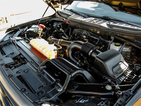 Used 2022 Ford F150 XLT w/ Equipment Group 302A High image 51