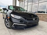 Used 2020 Honda Civic LX image 2