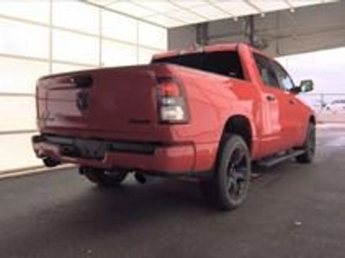 Used 2023 RAM 1500 Big Horn AWD/4WD image 22