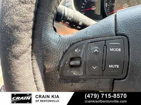 Used 2011 Kia Sportage EX w/ Premium Pkg w/Leather Seats AWD/4WD image 25