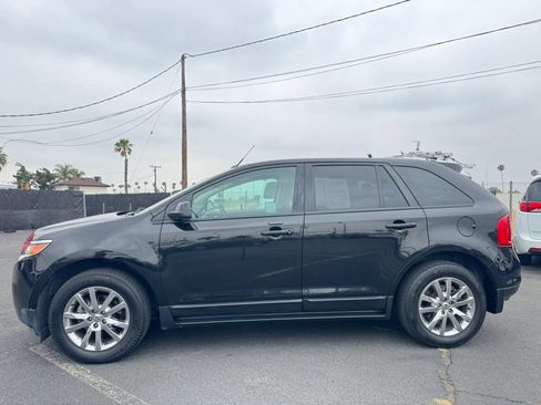Used 2013 Ford Edge SEL FWD image 3