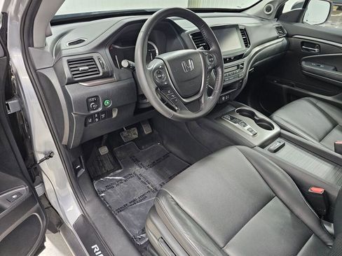 Used 2023 Honda Ridgeline RTL image 31